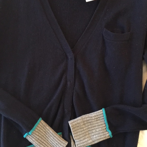 Michael Stars Cardigan - Picture 2 of 12